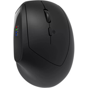 Mouse Canyon MW-25 Black