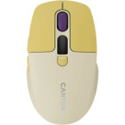 Mouse Canyon MW-26 LCD Yellow