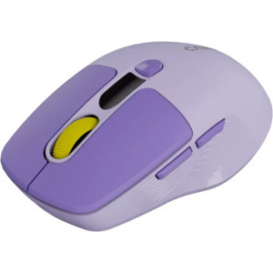 Canyon MW-26 LCD Violet