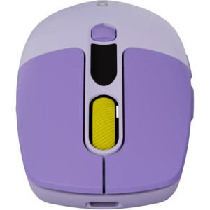 Canyon MW-26 LCD Violet