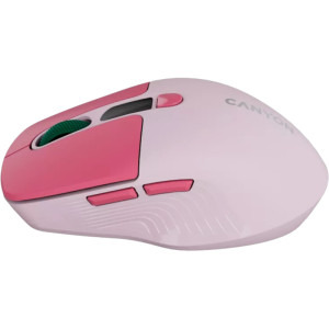Canyon MW-26 LCD Pink