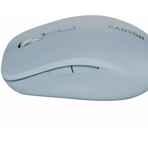 Canyon MW-12 Blue