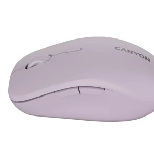 Canyon MW-12 Pink