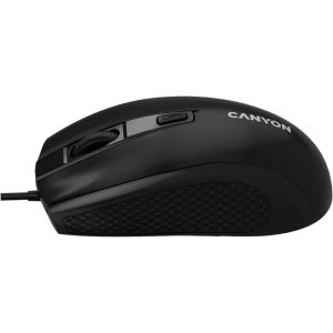 Canyon M-4 Black