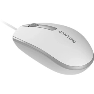 Canyon M-10 White Grey