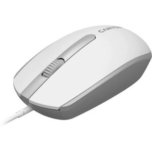 Canyon M-10 White Grey