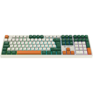 Canyon Shadder GKW-11 RGB Mecanica White