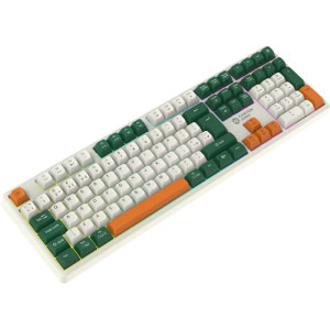 Canyon Shadder GKW-11 RGB Mecanica White