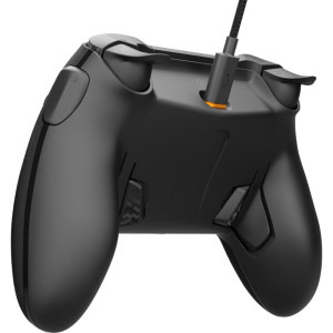 SCUF Envision pentru PC Black