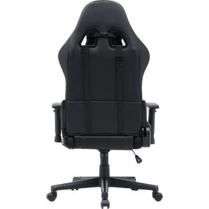 Canyon Irida RGB Black