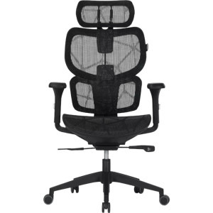 Canyon Ventra MOCH01 Black