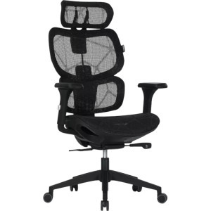 Canyon Ventra MOCH01 Black