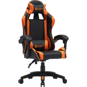 Canyon Core SGCH2 Black Orange