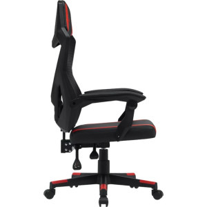 Canyon Flow MCH01 Black Red