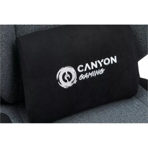 Canyon Boulder XLCH01 King Grey