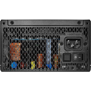 Super Flower Leadex III Gold Up, 80+ Gold, 1300W ATX 3.1