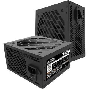 Super Flower Zillion DW, 80+, 650W