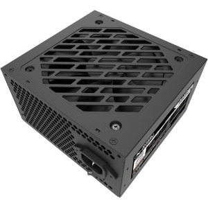 Super Flower Zillion DW, 80+, 650W