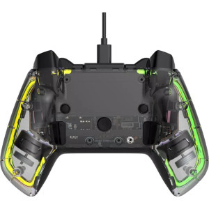 Canyon Brighter GPW-02 Green-Yellow