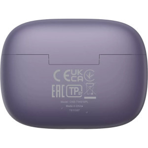 Canyon In-Ear, OnGo TWS-10 ANC Purple
