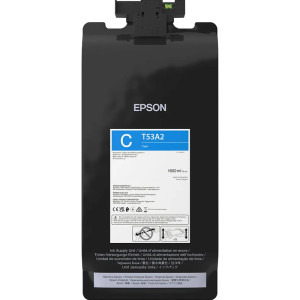 Epson Cartus T53A2 Cyan