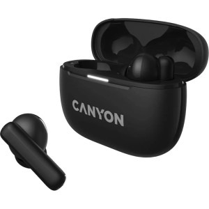 Canyon In-Ear, OnGo TWS-10 ANC Black