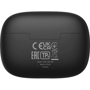 Canyon In-Ear, OnGo TWS-10 ANC Black