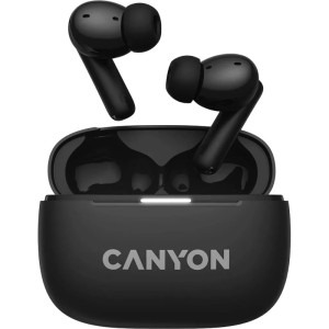 Canyon In-Ear, OnGo TWS-10 ANC Black