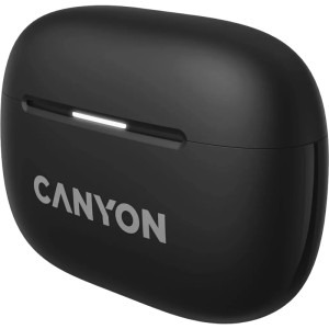 Canyon In-Ear, OnGo TWS-10 ANC Black