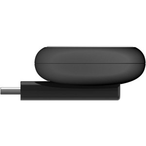 Belkin BoostCharge Wireless Charger pentru Apple Watch, Black