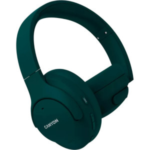 Canyon On-Ear, OnRiff 10 ANC Green