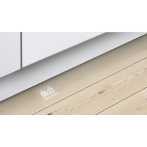 Bosch SMD8TCX04E, 14 seturi, 8 programe, Clasa A, EcoSilence Drive, PerfectDry, Max Flex Pro, Rackmatic, AquaStop, AquaSensor, Home Connect, 60 cm