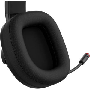 Canyon EGO GH-16 Black