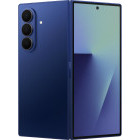 Smartphone Samsung Galaxy Z Fold7, 512GB, 12GB RAM, Dual SIM, 5G, 5-Camere, Blue Shadow