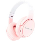 Casti Canyon On-Ear, OnRiff 4 Pink