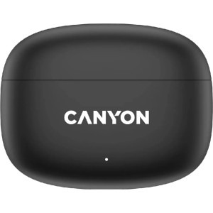 Canyon In-Ear, OnGo 9 Black
