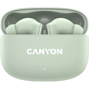 Canyon In-Ear, OnGo 9 Green