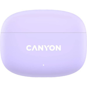 Canyon In-Ear, OnGo 9 Purple