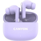 Casti Canyon In-Ear, OnGo 9 Purple