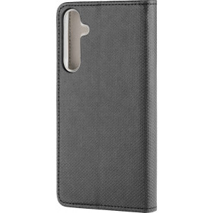 OEM Husa de protectie tip Book Smart Magnet Black pentru Redmi Note 14 Pro+ 5G/14 Pro 5G
