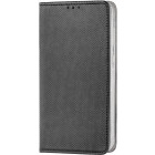 OEM Husa de protectie tip Book Smart Magnet Black pentru Redmi Note 14 Pro+ 5G/14 Pro 5G