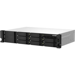Network Attached Storage Qnap TS-873AEU-RP-4G 4GB