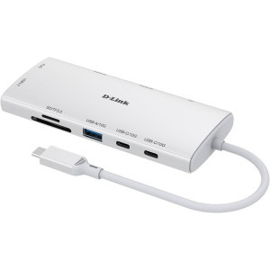 Hub USB D-Link DUP-A01