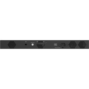 D-Link 2.5Gigabit DMS-1250-18/E