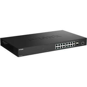 D-Link 2.5Gigabit DMS-1250-18/E