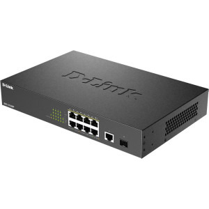 D-Link Gigabit DGS-1010MP/E