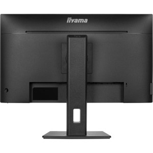 IIyama ProLite XUB2797UHSNP-B1 27 inch UHD IPS 4 ms 60 Hz USB-C