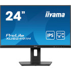 Monitor LED IIyama ProLite XUB2491H-B1 23.8 inch FHD IPS 0.5 ms 100 Hz