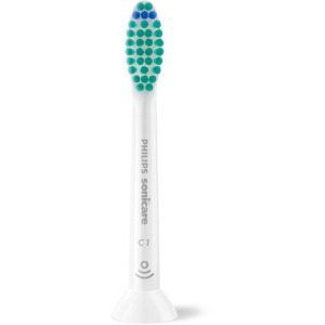 Philips Sonicare Rezerve periuta de dinti electrica ProResults HX6014/87 Alb, 4 buc
