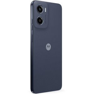 Motorola Moto g05, 256GB, 4GB RAM, Dual SIM, 4G, Denim Blue
